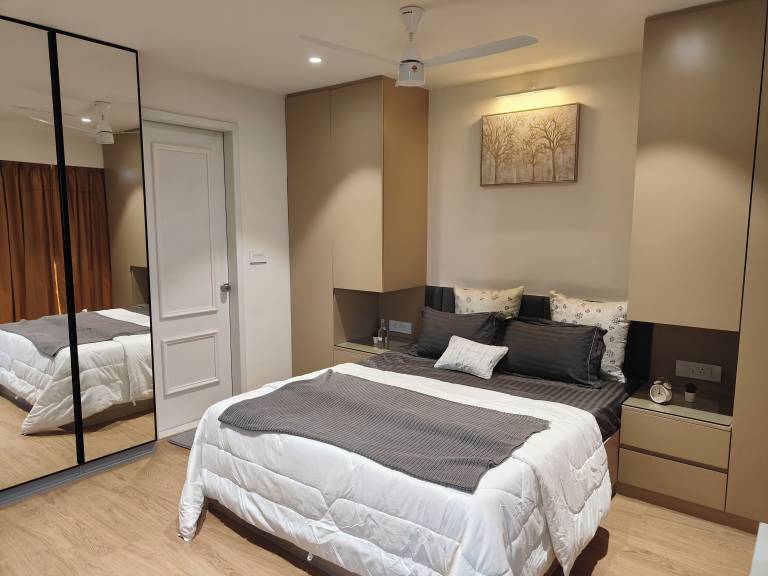 Apartment Lohgaon