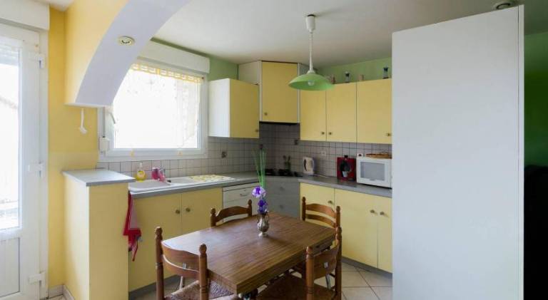 Rental apartment with 1 room for 4 persons — photo 2