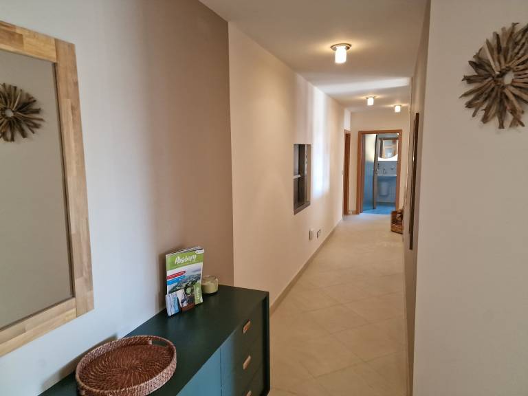 Ferienwohnung  Altmühltal