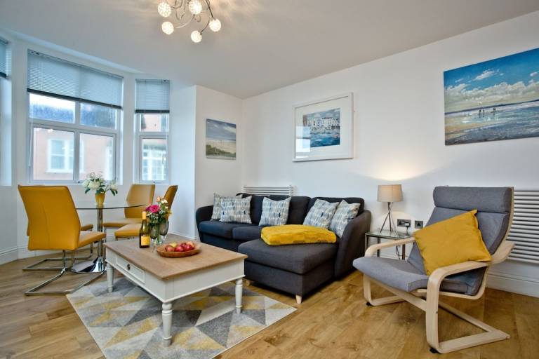 Apartment Beesands