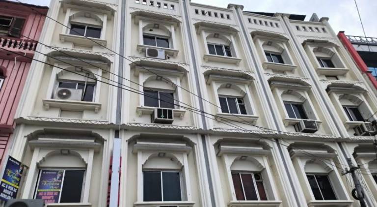 Shree Krishna Hotel — photo 5