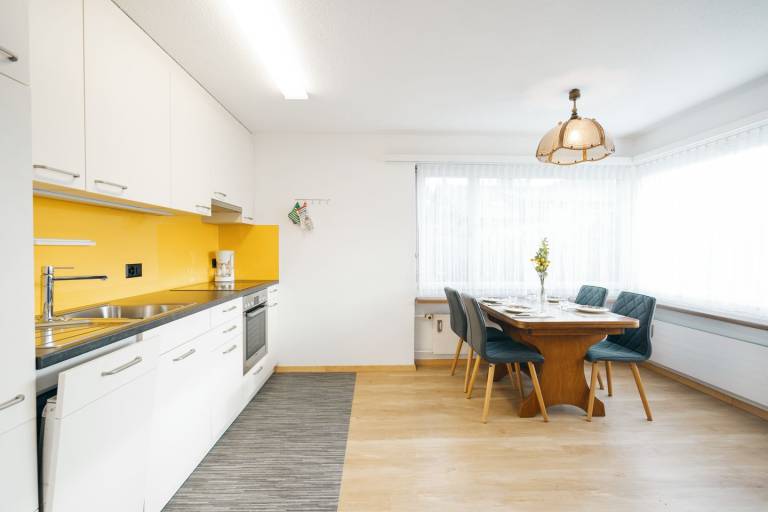 Ferienwohnung Amden