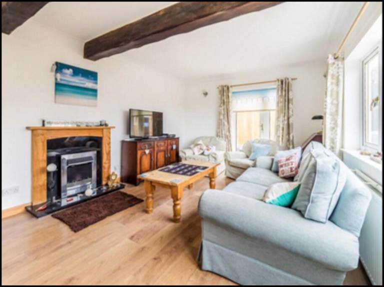 Apartment Cromer