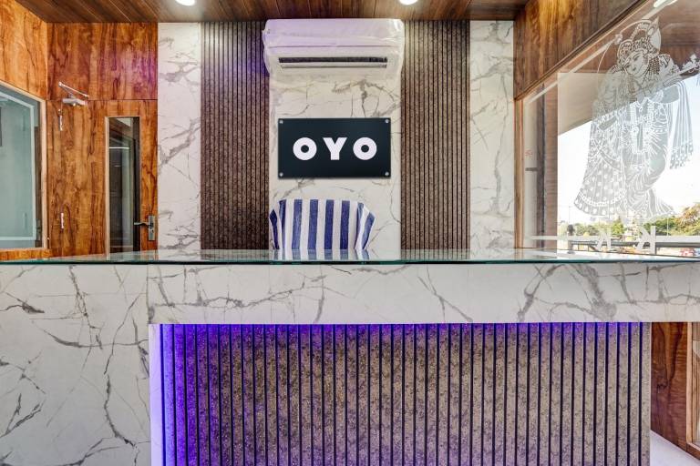 Hotel O KK Hotel