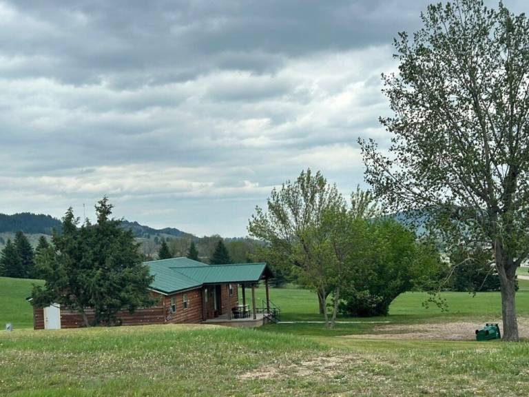 Cabin Sturgis