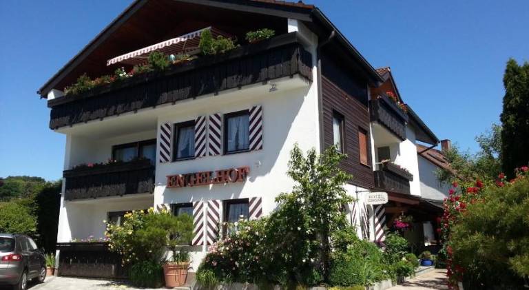 Hotel Engelhof