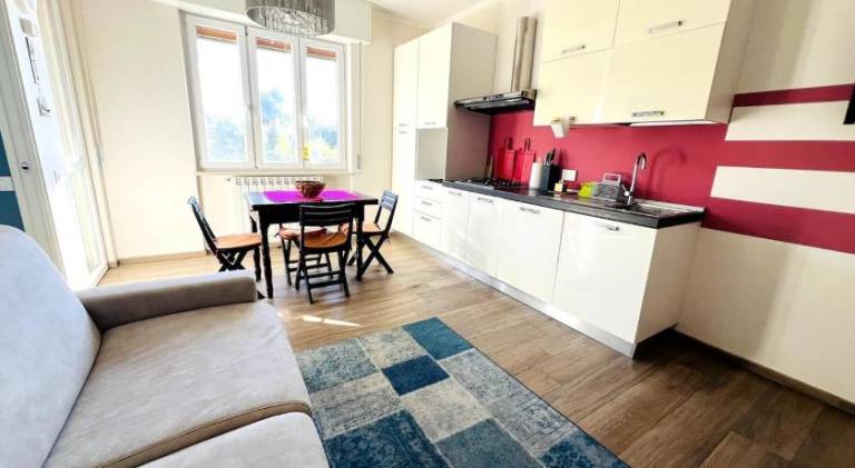 Holiday apartment with 1 room for 4 persons — photo 4