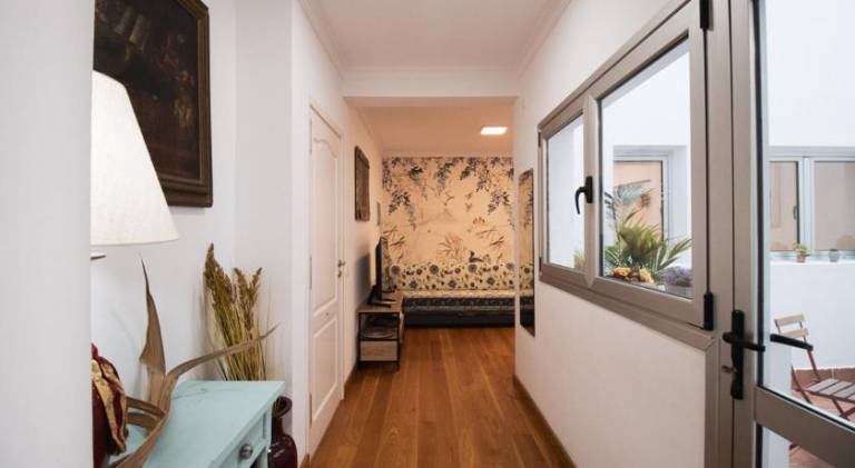 Big holiday apartment | Close to Castillo de la Luz | Close to the beach | Dogs allowed — photo 4