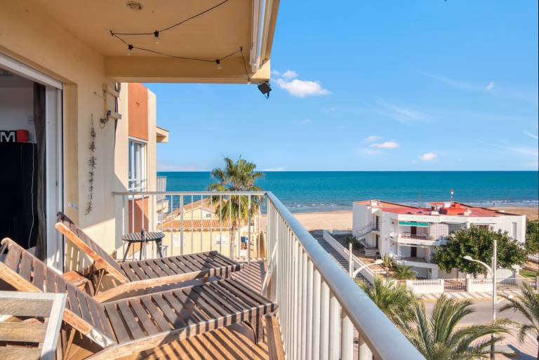 Appartement Oliva