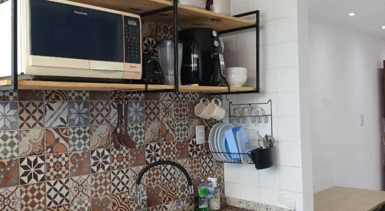 Rental apartment with 1 room for 2 persons — photo 5