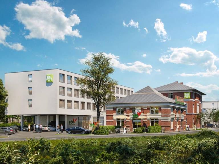 Ibis Styles Coburg — photo 5