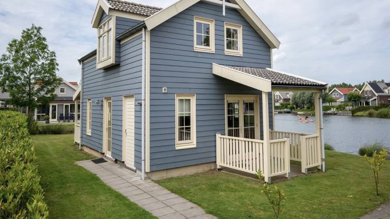 Ferienhaus Spijkenisse