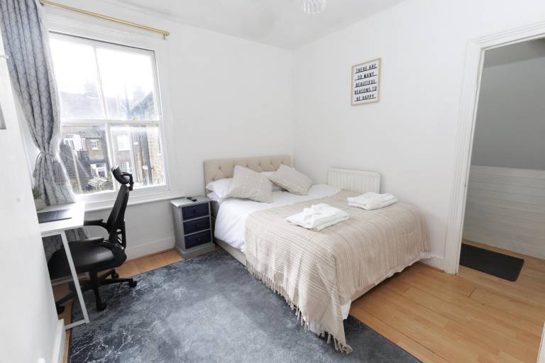 Apartment | Good for workation | Pet-friendly — photo 2
