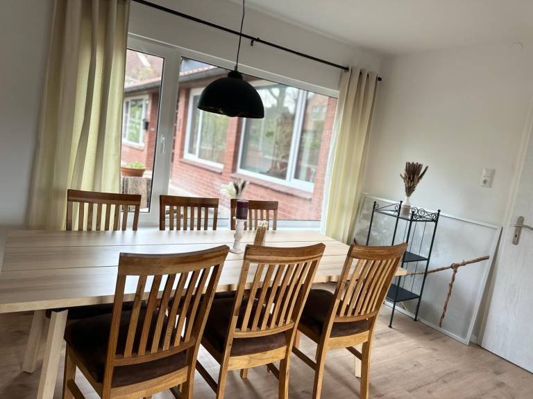 Ferienwohnung Winsen (Luhe)