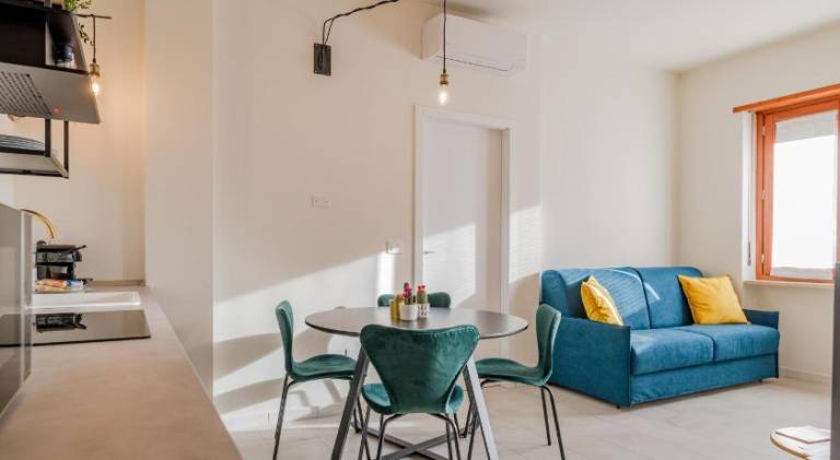 Beautiful rental apartment | Close to Ponte Vittorio Emanuele I | Good for workation | Pets allowed in Turin
