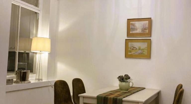 Rental apartment with 2 rooms for 5 persons — photo 2