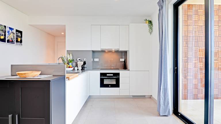 Rental apartment with terrace & pool | Pet-friendly — photo 4