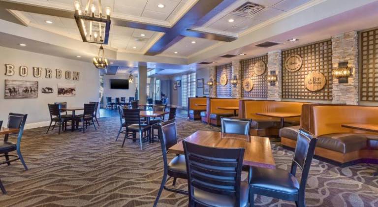 Holiday Inn Morgantown - University Area By IHG — photo 3