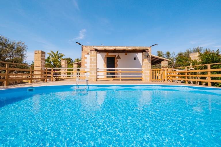 Villa Lido Marini