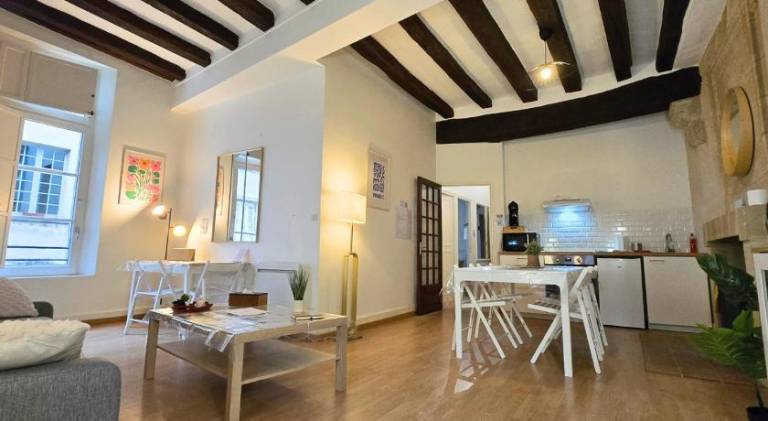 Holiday apartment with 1 room for 6 persons — photo 2
