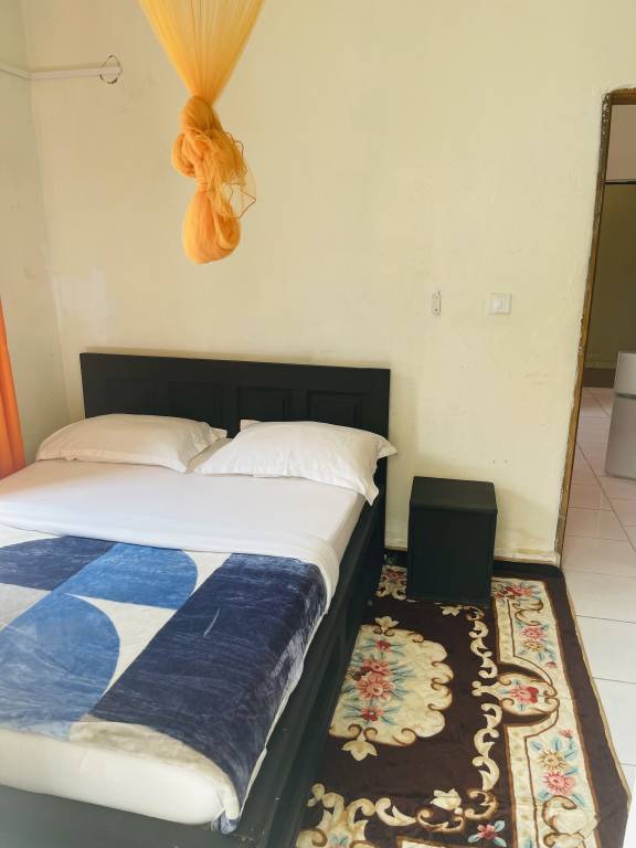 Appartement Kribi