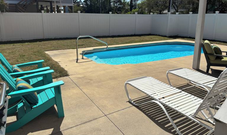 Ferienhaus  Carolina Beach