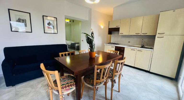 Rental apartment with 2 rooms for 4 persons — photo 4