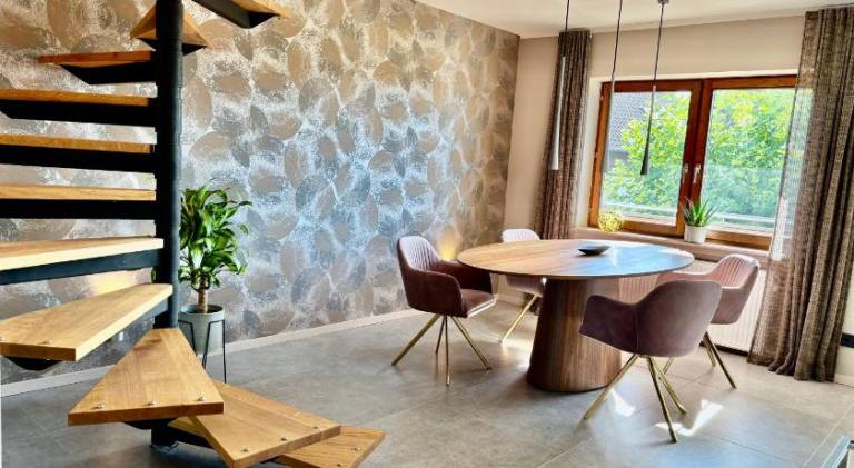 Ferienwohnung Bad Camberg