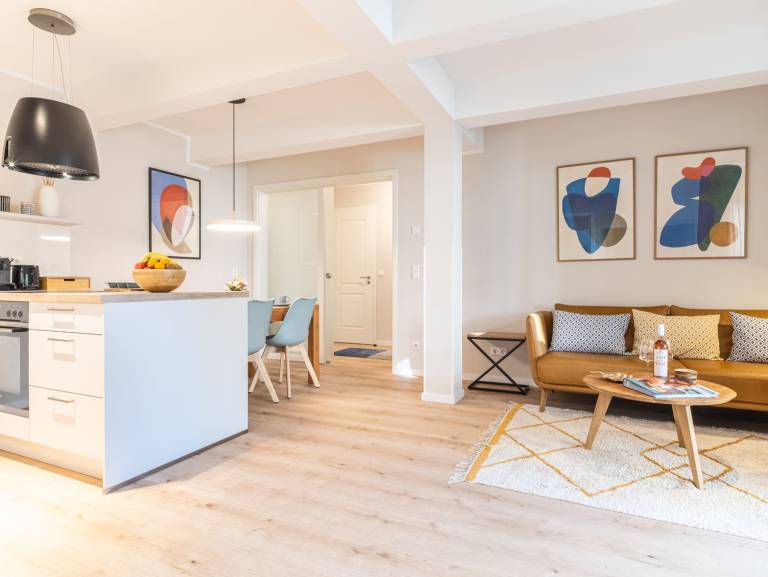Ferienwohnung Wustrow