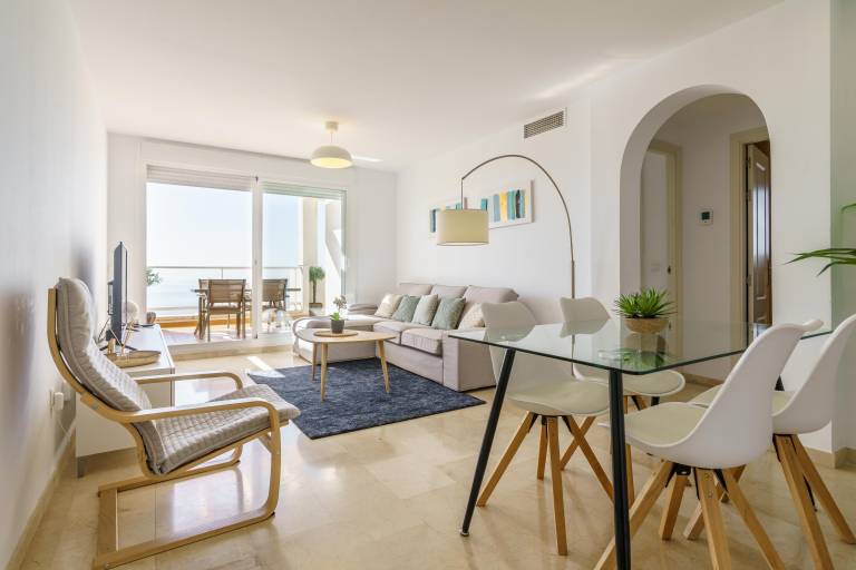 Apartment  Arroyo de la Miel