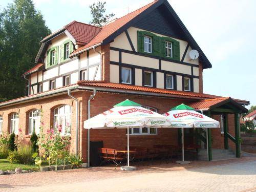 Bed & Breakfast Pasym