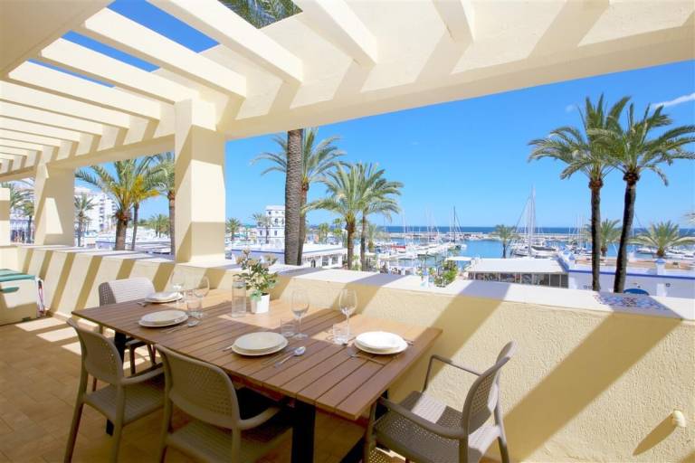 Ferienwohnung Estepona