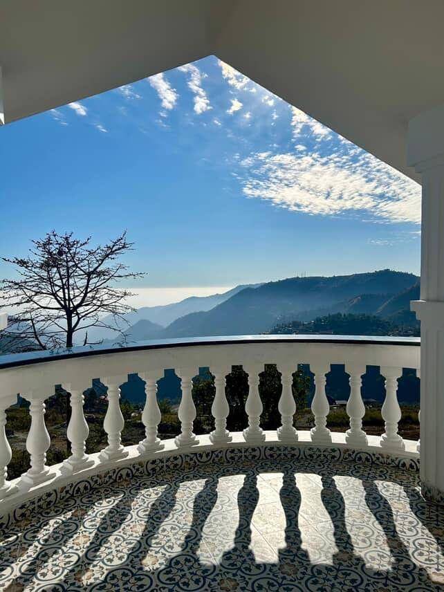 Vacation home with 1 room for 7 persons — photo 3
