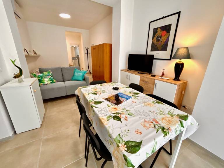 Children-friendly pleasant holiday apartment | Beach nearby | Pet-friendly — photo 5