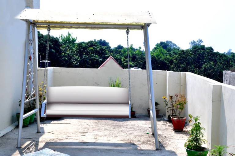 House Ramnagar