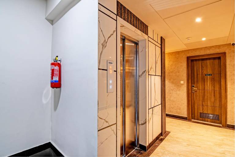 15 m² Ferienhaus
