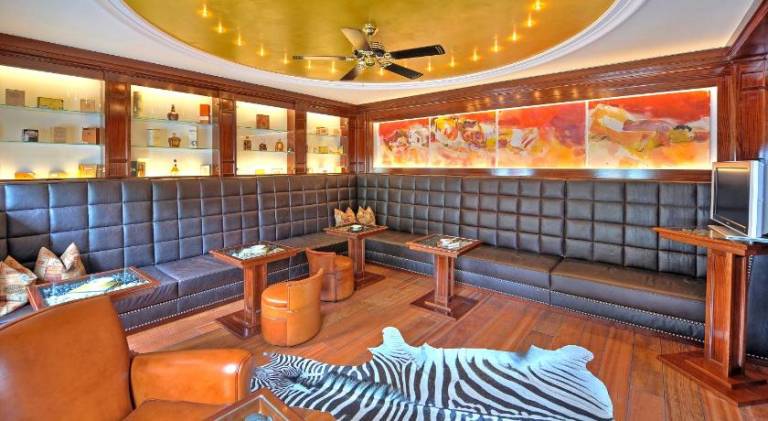 JUFA Alpenhotel Saalbach — photo 4