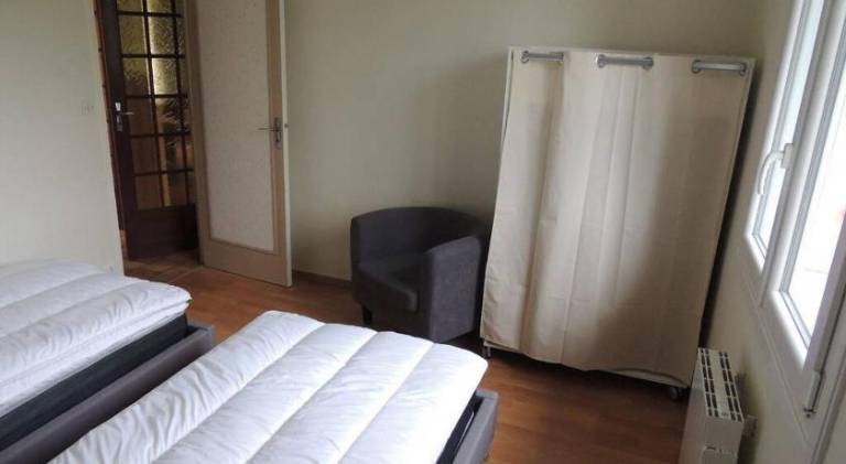 House with 2 rooms for 4 persons — photo 2