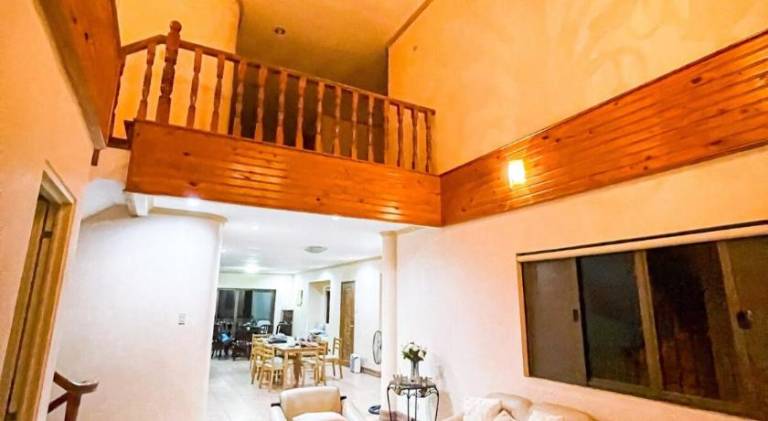 Apartment with garden in Tagaytay