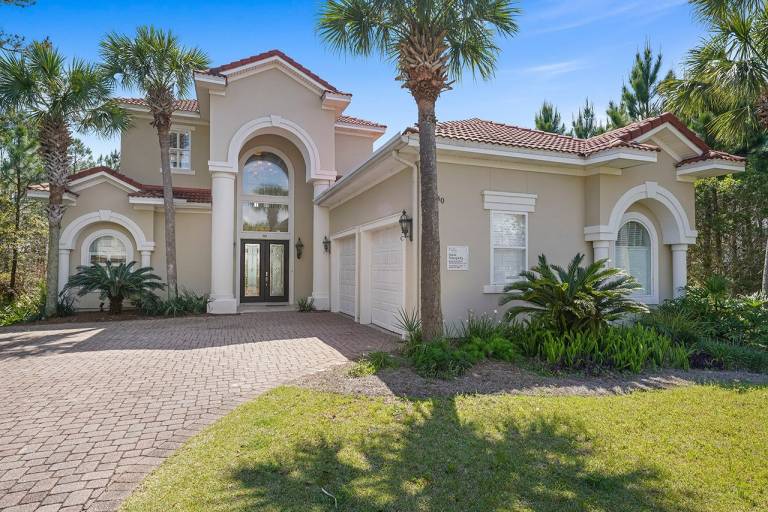 House Destin