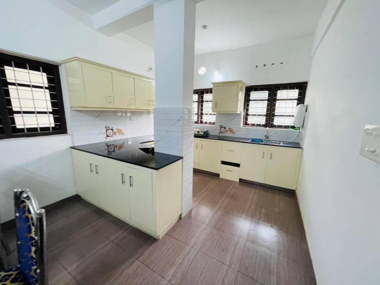 Apartment Perumbavoor