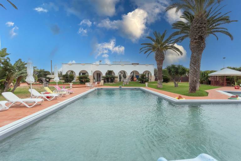 Villa Torre San Giovanni