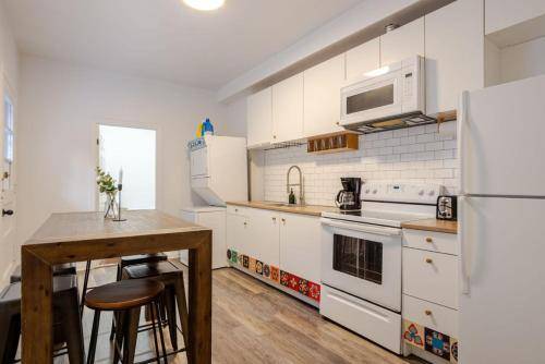 Apartmán Le Plateau-Mont-Royal