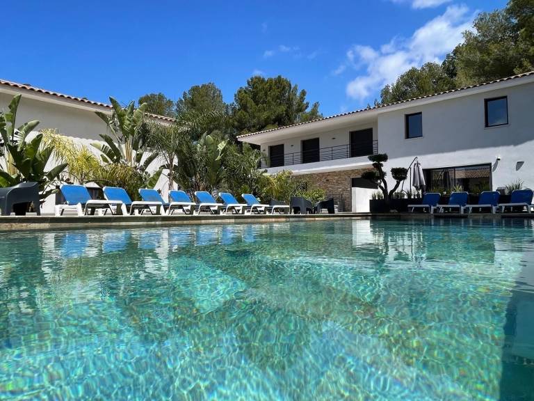 Villa  Bandol