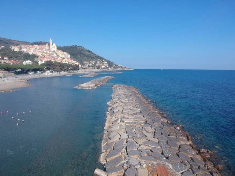 Casale San Bartolomeo Al Mare