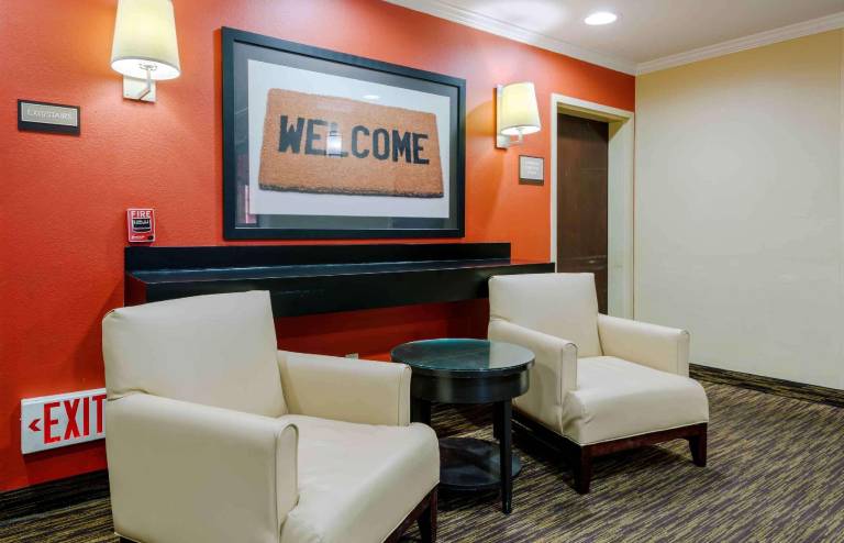 Extended Stay America Suites - Elizabeth - Newark Airport — photo 4