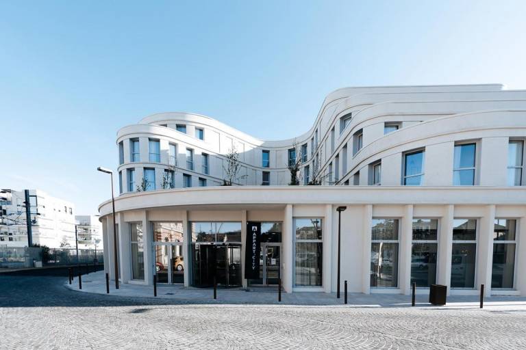 Appart'City Collection Saint Germain En Laye — photo 4