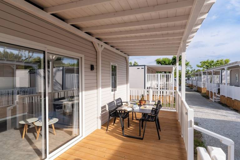 Aparthotel Milano Marittima