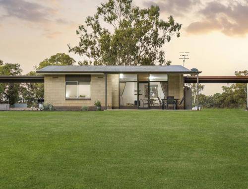 House Paringa