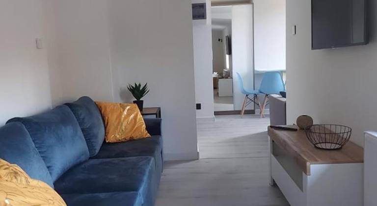 Apartment with 2 rooms for 8 persons — photo 2